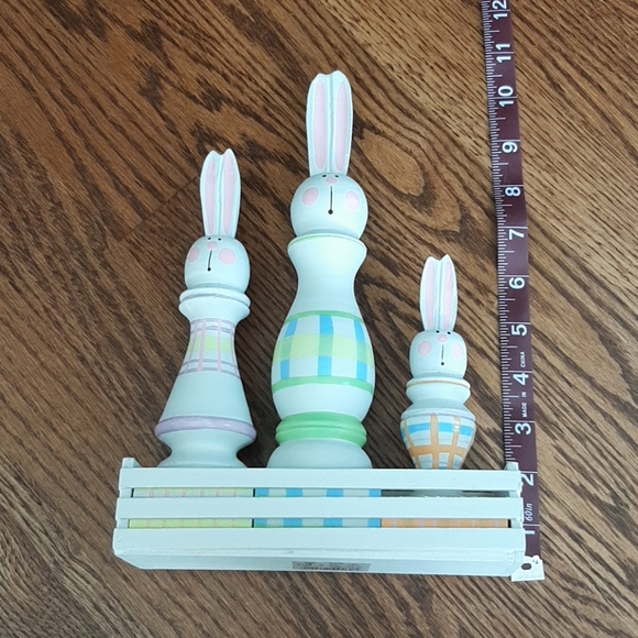 Rabbit Decor-super cute! - Picture 5 of 6